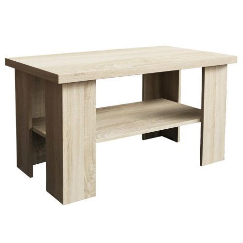 Konferenční stolek Olga Dub Sonoma