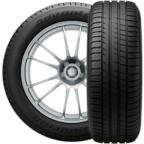 BFGoodrich Advantage 225/45 R17 94 V letní