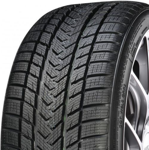 Gripmax Status Pro Winter 235/55 R17 103 V XL Zimní