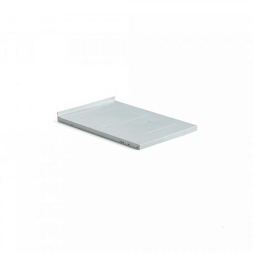 Police do vozíku Angle, 420x600 mm