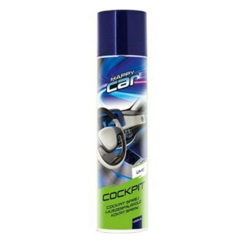 Happy car cockpit sprej lime 400 ml