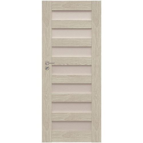 Interiérové dveře  Prestige PA 02 60P