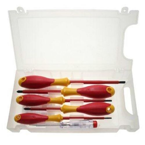 Šroubováky elektrotechnické KK-23-GN