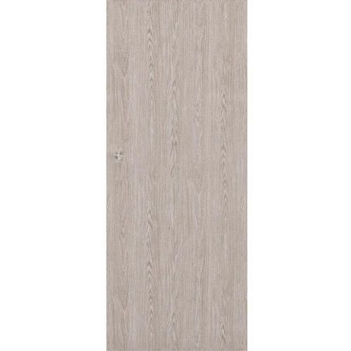 Posuvné dveře Standard 01 70P dub stříbrný