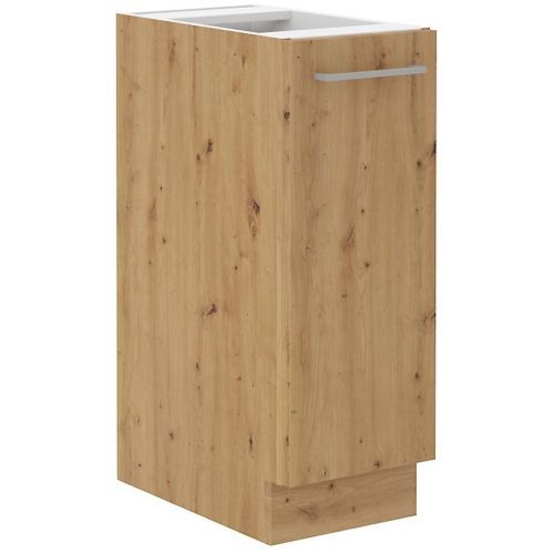 Kuchyňská skříňka Artisan 30D Cargo BB, dub artisan