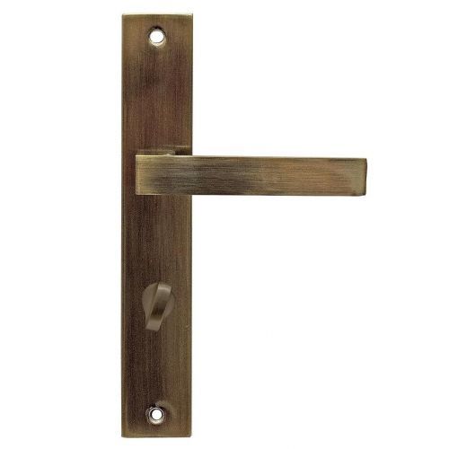 Klika Leo WC72 patina