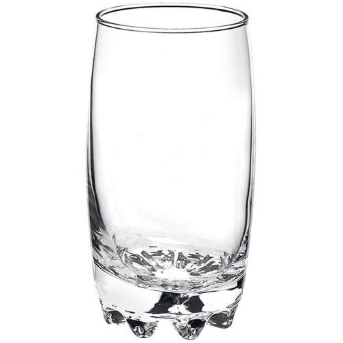 Sada 3 skel long drink 420ml Galassia 3k1528