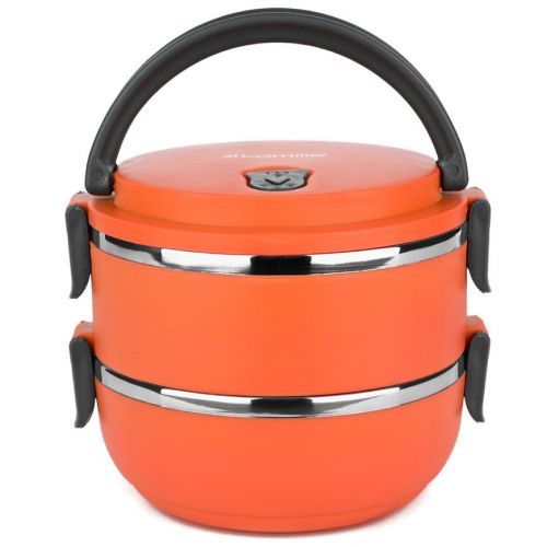 Jídlonosič 2-patrový 