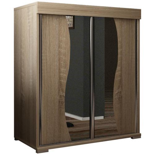 Komoda Tablet T2 80 Dub Sonoma