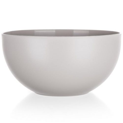 Mísa 20,5cm 2,5L plast Culinaria latte 55057196