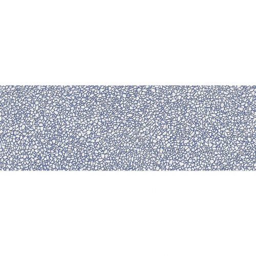 Nástěnný obklad Banus Azul 25/75