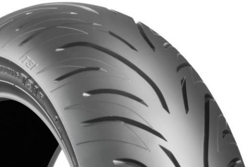 Bridgestone Battlax T31 170/60 R17 72 W TL Zadní Sportovní/Cestovní