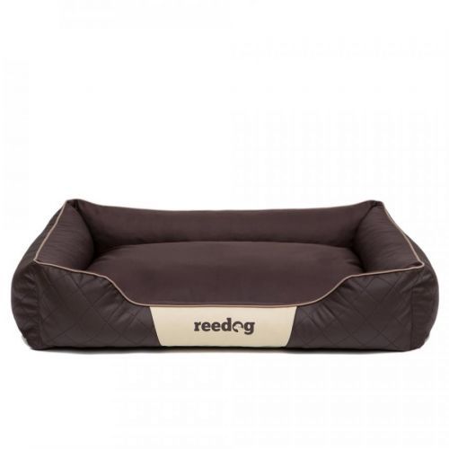 Pelíšek pro psa Reedog Brown Perfection - XXL