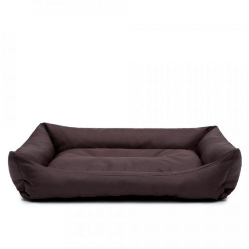 Pelíšek pro psa Reedog Eco Brown - XXL