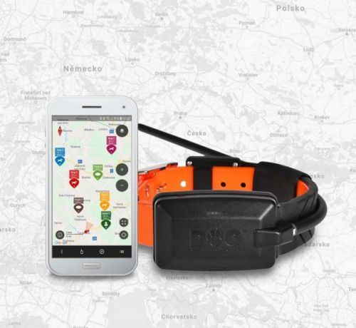 Obojek pro dalšího psa DOG GPS X30