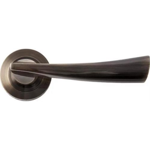 Klika rozeta Lena patina