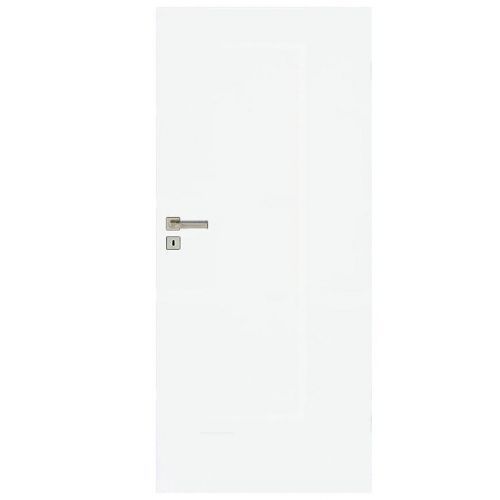 Interiérové dveře Kleopatra 0*3 80P bílý