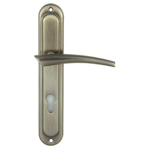 Klika Aria 2 PZ72 patina