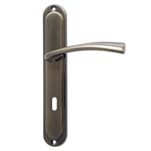 Klika Forza 2 BB72 patina