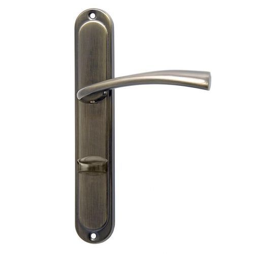 Klika Forza 2 WC72 patina