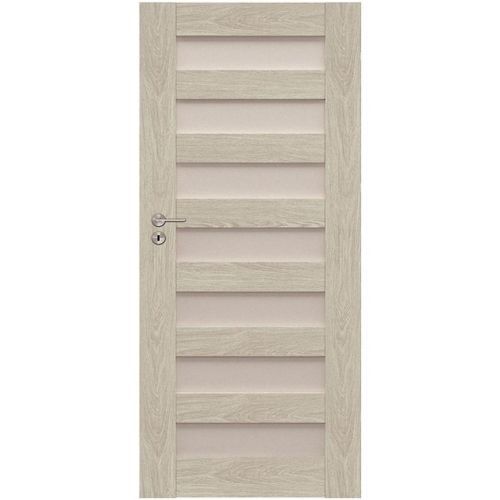 Interiérové dveře  Prestige PA 02 80P