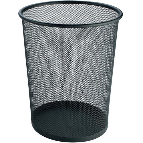 Odpadkový koš kulatý FTD430B