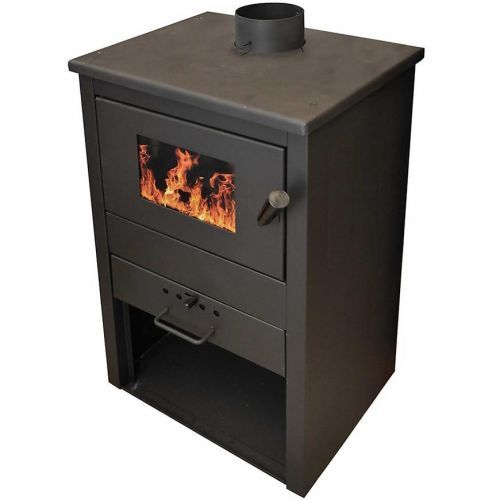 Kamna Termokreka 7-8kW