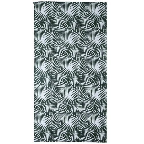 Koberec Orlo Tree 0,8/1,5 PRN-06 White/Green