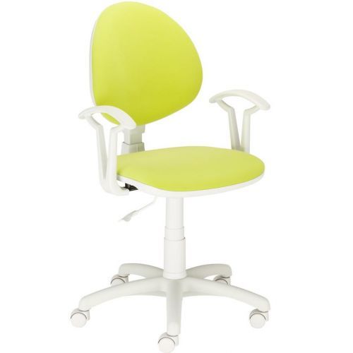 Otáčecí Židle Fado White M-38