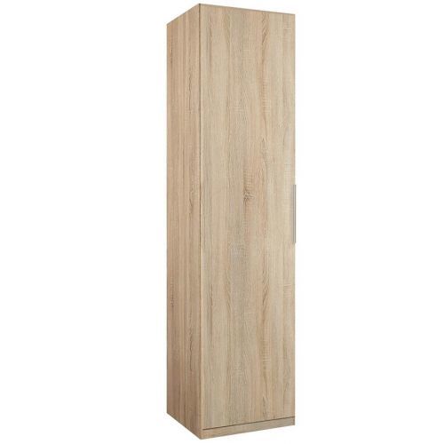 Skříň Cadixo 50cm 1d Cdxs81-D30 Dub Sonoma
