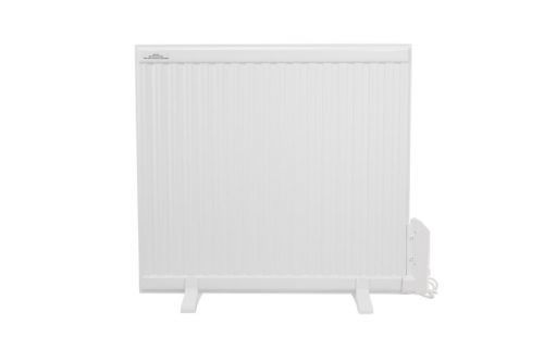 Elektrický olejový radiátor 1500 w 1316.154k