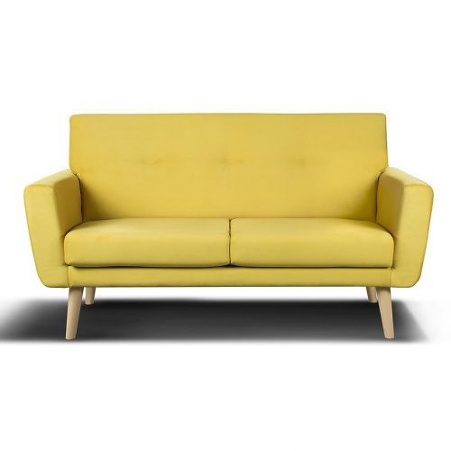 Sofa Kair 3 Amore 28/prírodné