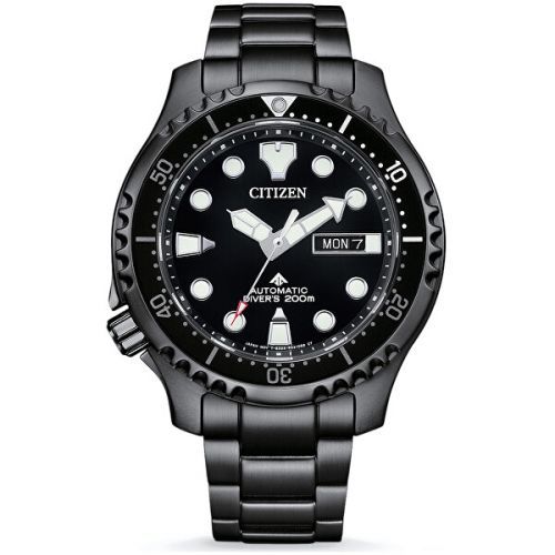 Citizen Promaster Automatic NY0145-86EE