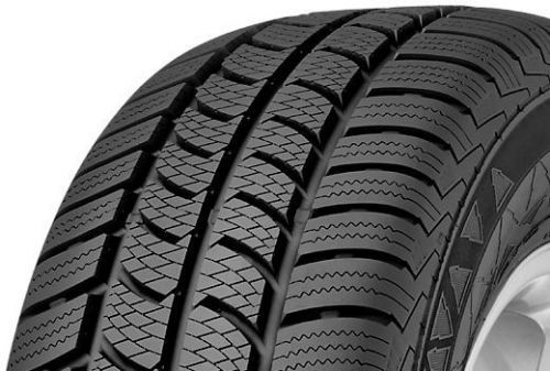 Continental VancoWinter 2 185/55 R15 88T