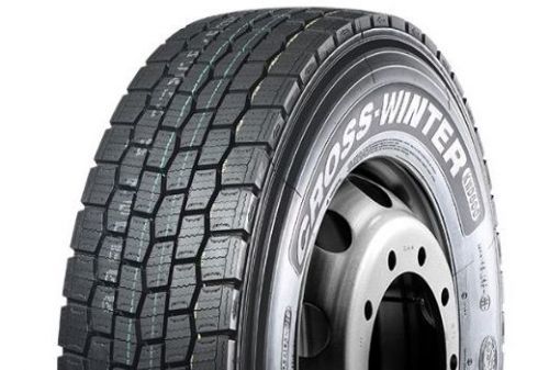 Linglong KWD600 18PR 3PMSF 315/70 R22.5 156L