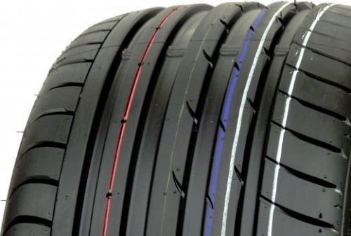 Nankang Sportnex AS-2+ MFS 255/45 R17 98Y