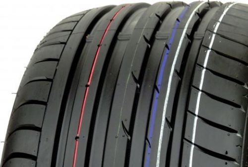 Nankang Sportnex AS-2+ XL 295/25 R20 95Y