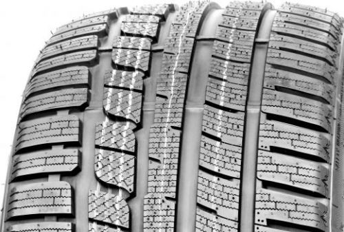 Nankang Winter Activa SV-55 XL 315/35 R20 110V