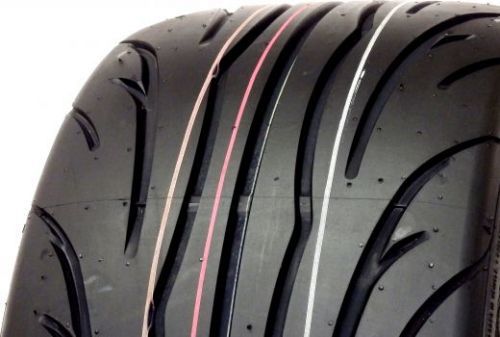 Nankang Sportnex NS-2R 180 165/55 R14 72V