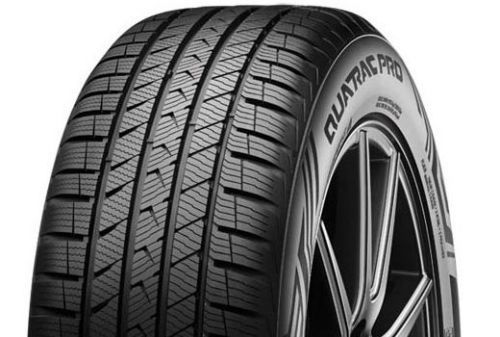 Vredestein QUATRAC PRO XL 205/45 R17 88Y