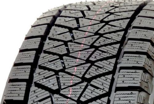 Bridgestone Blizzak DM-V2 195/80 R15 96R