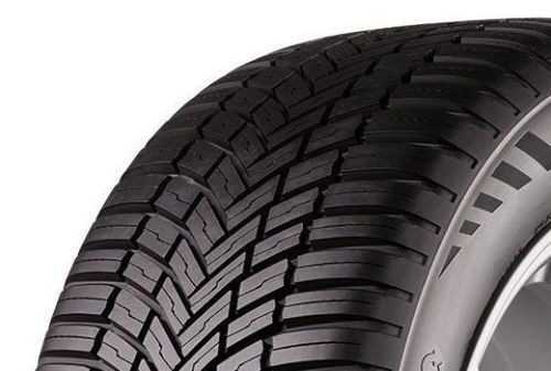 Bridgestone A005E XL 215/50 R17 95H