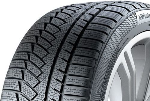 Continental WinterContact TS 850 P SL 235/60 R18 103T