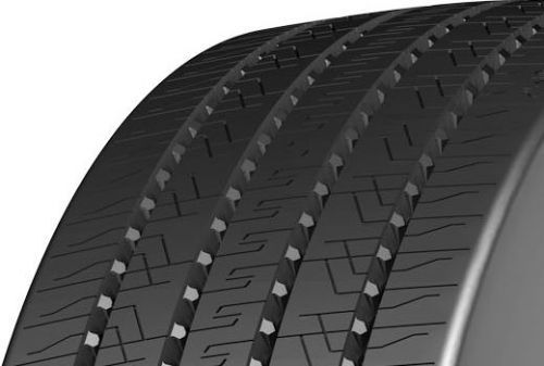 Continental Conti Urban HA3 315/60 R22.5 156J