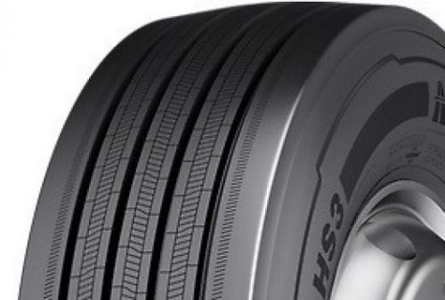 Continental Conti EcoPlus HS3 + 315/70 R22.5 156L