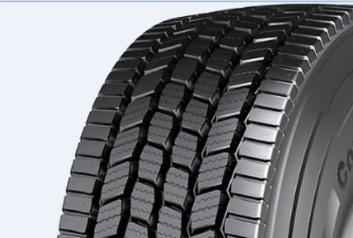 Continental Conti Scandinavia HS3 ED 385/65 R22.5 164K