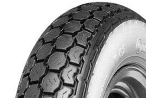 Continental K 62 WW 4/0 R10 69J