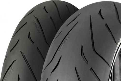 Continental ContiRoad TL 150/60 R17 66V