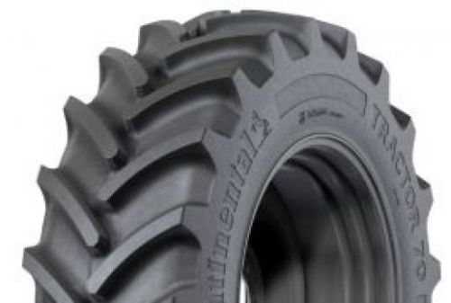 Continental Tractor 70 480/70 R28 140D