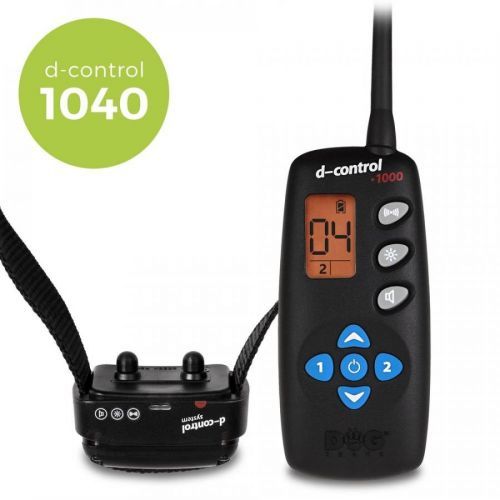 Dog Trace d-control 1040